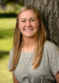 A Powerhouse Athlete, Jacqlyn Poss Wins Roseville High's Athena Award