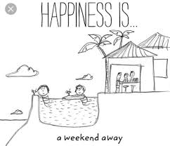 Romantic Weekend Away For My Birthday Cute Happy Quotes Happy Moments Happy Quotes