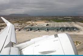 See route maps and schedules for flights to and from alicante and airport reviews. Foto Lufthansa Airbus A320 271n D Aijc