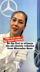 Mercedes-Benz Luncurkan Mobil Listrik Pertama di Indonesia