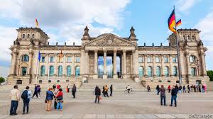 Image result for spd germania 1981 2021 logo partei symbol