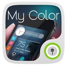 50 millones de descargas, 240.000 + opiniones y un 4,4 . Download My Color Go Locker Theme For Android My Color Go Locker Theme Apk Appvn Android