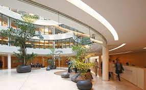 Has been present in the united arab emirates since the late 1800s and currently has over 16,000 employees in north america. Calyon Bank Turk A S Your Secure Financial Partner