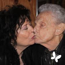 Wishing Jimmie Stanley a Happy 82nd Birthday today! Dr. Ralph loved her to  the moon and back! Their love was such an incredible thing to witness. We  all love you, Jimmie!! ❤️❤️🎊🎂🎉