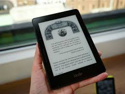 Kindle Voyage Most Advanced E Reader Ever Getdatgadget Kindle Voyage Kindle Amazon Kindle