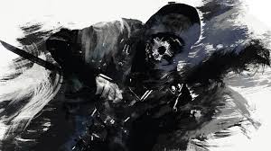 34 Corvo Attano HD Wallpapers | Background Images - Wallpaper Abyss