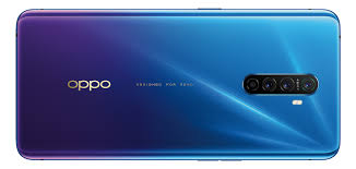 The Oppo Reno Ace: 90 Hz AMOLED 6.5 ...