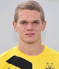 Matthias ginter came to us and expressed his desire to leave due to the competition for places in defence. Matthias Ginter Alchetron The Free Social Encyclopedia