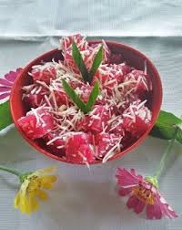 Tepung hunkwe merupakan bahan makanan yang sudah biasa dikonsumsi oleh masyarakat indonesia untuk dibuat beberapa olahan makanan. Pin Di Resep Kue