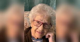 Obituary for Elaine Russell