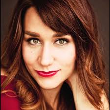 Elizabeth Zharoff Photos