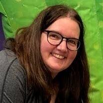 Amy E. Joyce Obituary