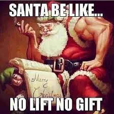 12 Fitness Quotes To Keep You Motivated This Christmas Workout Quotes Funny Christmas Workout Workout Humor