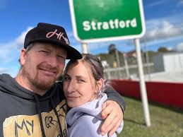 Former meth addict walking State Highway 1 to share recovery story - NZ  Herald