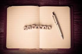Class journals | TeachingEnglish | British Council | BBC