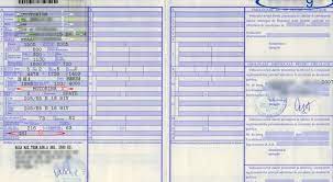 Obtinerea duplicatului de la registrul auto roman prin prezentarea tuturor documentelor enumerate mai sus. ObÅ£inerea Duplicatului CÄƒrÅ£ii De Identitate A Masinii SimplificatÄƒ Din 16 Iulie Nova Tv Medias