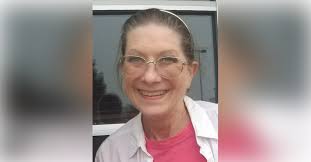 Obituary information for Cynthia Kathleen Petrie