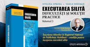 We did not find results for: Inscrierea Titlurilor In Registrul NaÈ›ional De Publicitate MobiliarÄƒ CondiÈ›ie Pentru Inceperea ExecutÄƒrii Silite Universul Juridic