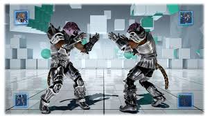 Tekken 7 Armor King By Natsu Ken On Deviantart
