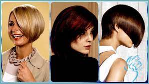 Bob schnitt frauen 36 bilder von kurzen haarschnitten. Inspirierende Bob Frisur Herbst 2019 Unsere Top 20 Frisuren Stufig Damen Frisuren Kurzhaarfrisuren Bubikopf Frisur Bob Frisur
