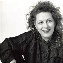 Mrs. Sandra Mae Henderson Hogben Obituary