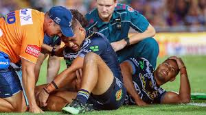 The lineup of teams remained unchanged for the 14th consecutive year. Nrl Teams Round 6 Full Teams Squads Line Ups Official Team Lists