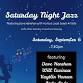 Jazz at Hood River  — Kayt on Bass event image