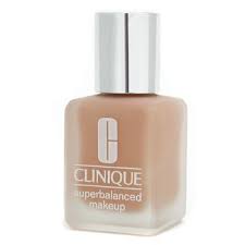 Clinique Superbalanced Foundation Reviews Photos