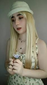 Get it? 'Cause her name's Mary??  #creepypasta#maryvaughn#maryvaughncosplay#maryvaughnrichardson#creepypastatiktok#fyp