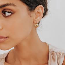 LEEQBCR 1 Paire De Boucles D'oreilles Femme, Boucles D