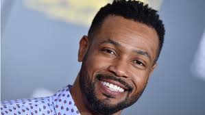 It: Chapter Two' Casts Isaiah Mustafa as Mike Hanlon