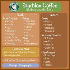 For watching my first gaming video! Untitled Starbucks Menu Cafe Pictures Bakery Menu