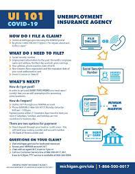 We did not find results for: Wxyz Tv Channel 7 The Michigan Unemployment Insurance Agency Has Made This Graphic To Help Those Filing For Unemployment During The Covid 19 Outbreak Https Www Wxyz Com News Coronavirus Michigans Unemployment Agency Gives Tips For Those Applying