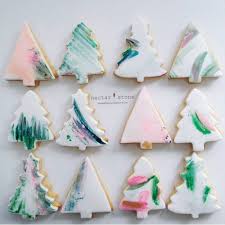 There's no better way to count down the days 'til christmas than to eat a cookie every day in december. 19 Creative Christmas Cookie Ideas That Are Actually Easy