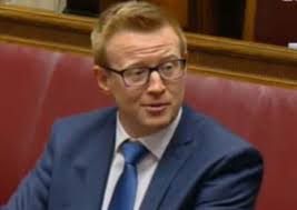 RHI Inquiry: John Robinson contradicts DUP Spad brother-in-law's evidence