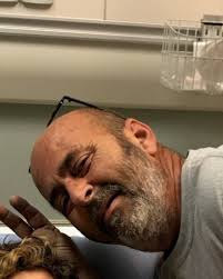 Marcus Davis Jones Obituary March 13, 2024