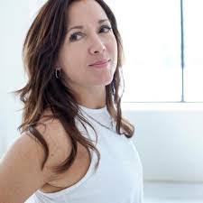 Maureen Benedict's Instagram, Twitter & Facebook