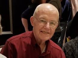 Obituary for Howard W. Doty