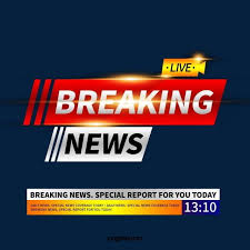World news with map backgorund. Border Element For Breaking News Report Live News Breaking News Report Element Border Luminous Efficiency Png Transparent Clipart Image And Psd File For Free Breaking News Live News Border