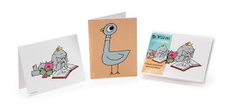 All from the comfort of home. Mo Willems Notecard Set The Eric Carle Museum Of Picture Book Art