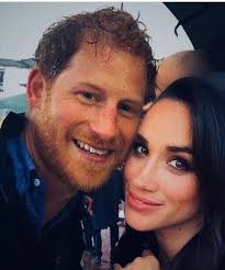 Following Archewell Foundation Su Instagram Hope Everyone Is Having A Great Day Meghanandharry Meghanmarkle Princeharry