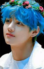 Kim Taehyung
