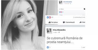 De ceva timp, liviu dragnea (55) trăieşte o nouă poveste de dragoste, alături de mai tânăra irina alexandra tănase (25). Cine Este Irina Alexandra TÄƒnase Iubita Lui Liviu Dragnea
