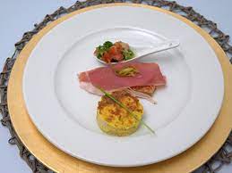 trampo mit tortilla und mallorquinischem landbrot rezept rezept das perfekte dinner rezepte dinner