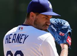Dodgers Injury Update: Andrew Heaney Returning To Start Against Nationals