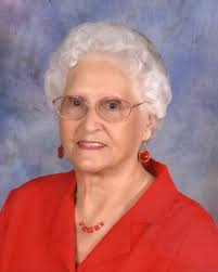 Gertrude "Trudy" Peterson Obituary April 24, 2024