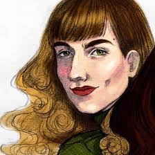 Madelyn Eris Scott (@madlymadelyn.art) • Instagram photos and videos