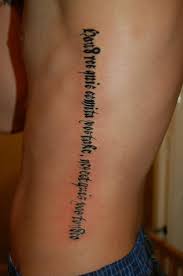 I conquered, used by julius caesar on a letter to the roman senate around 46 bc, after achieving victory in his short war against pharnaces ii of pontus at the battle of zela (now in tokat province, turkey, and known as zile). 50 Tattoos Von Lateinischen Sprichwortern Phrasen Und Spruchen