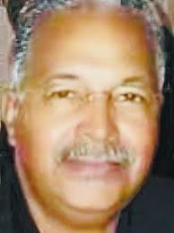 Ronnie Thibodeaux Obituary (1955