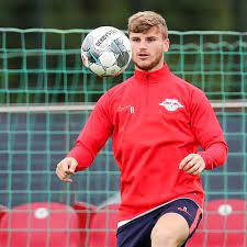 Fifa confederations cup russia 2017. Leipziger Nationalspieler Werner Mag Fast Food Mir Hilft Da Auch Ein Cheeseburger